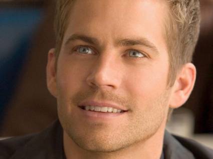 Paul Walker