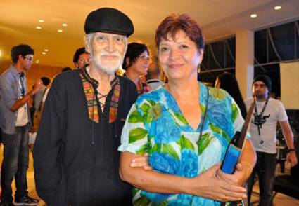 Falleció el director de cine Tulio Raggi