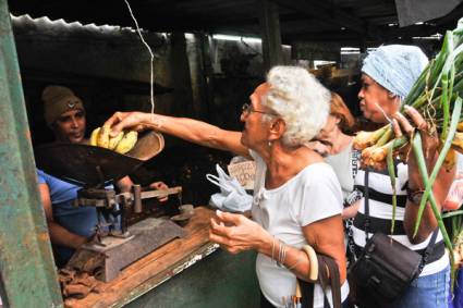 Nuevas fórmulas de comercialización 