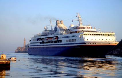 Crucero Semestre en el Mar