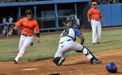 Serie del Caribe