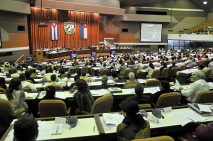 Asamblea Nacional del Poder Popular