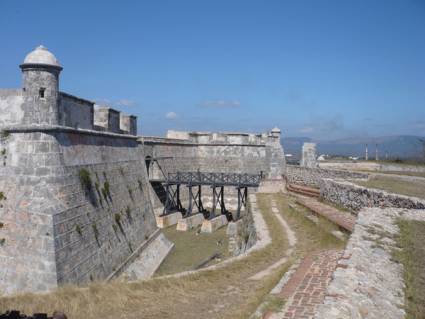 Morro santiaguero