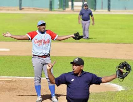 Serie Nacional