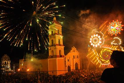 Parrandas de Remedios