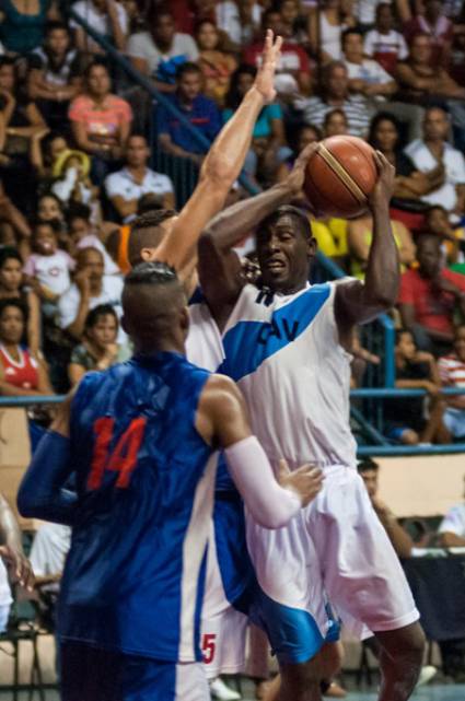 Liga Superior de baloncesto 