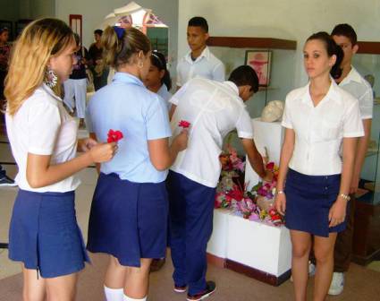 Biblioteca Provincial de Camagüey