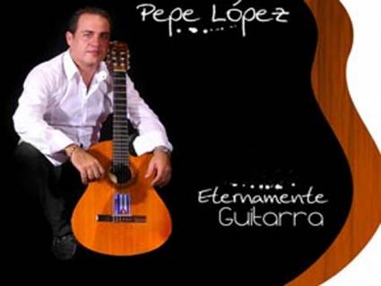 Pepe López