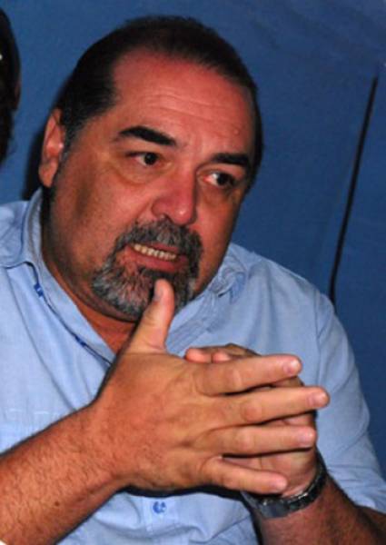 Julio César Ramírez