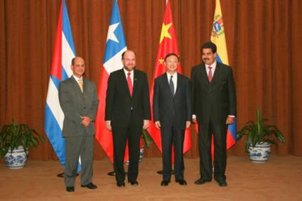 Cumbre de la Celac