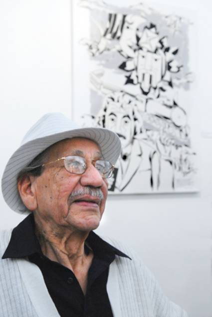 Adigio Benítez