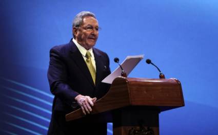 Raúl Castro Ruz