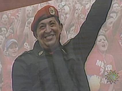 Inauguran museo que rinde homenaje a Hugo Chávez