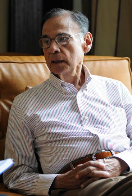 Alí Rodríguez Araque