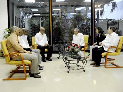 Encuentro