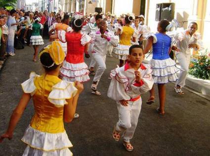 Aniversario 500 de Camagüey