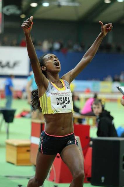 Dibaba