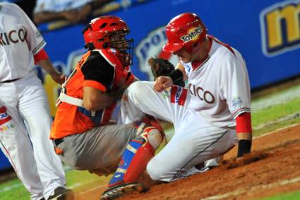 Serie del Caribe