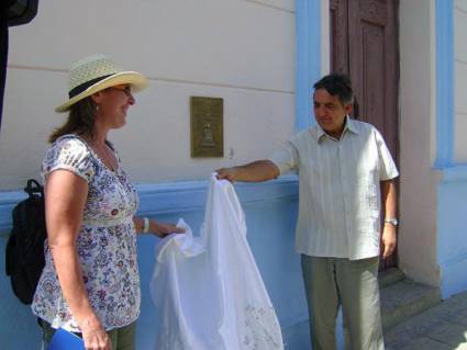 Casa Natal de Gertrudis Gómez de Avellaneda