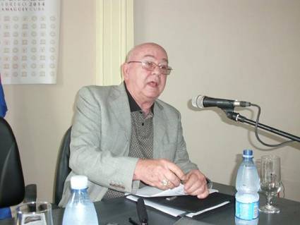 Miguel Barnet