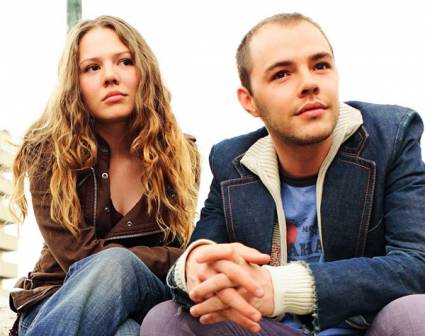 Jesse y Joy