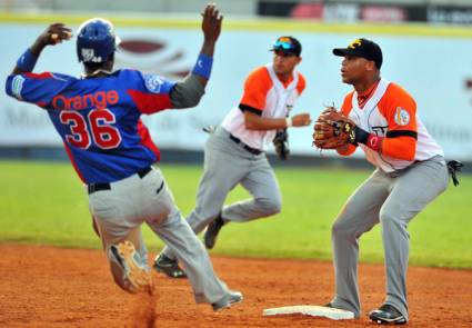 Serie del Caribe