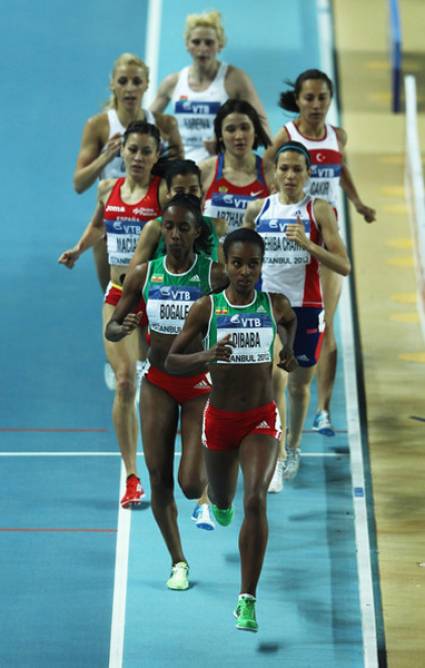 Dibaba 