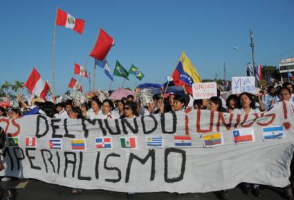 Líderes estudiantiles se encontrarán en La Habana