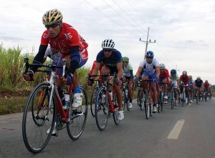 Vuelta Ciclística a Cuba