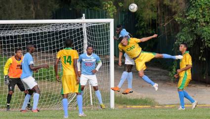 Campeonato Nacional de Fútbol