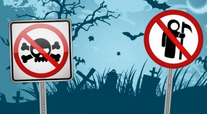 Prohibido morirse