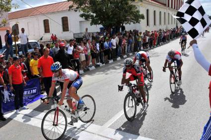 Vueltas ciclísticas