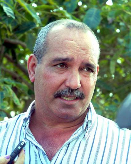 Félix González Viego
