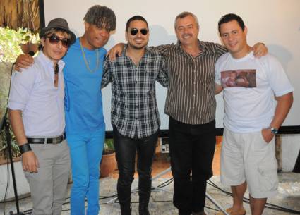 Medio siglo de la Egrem