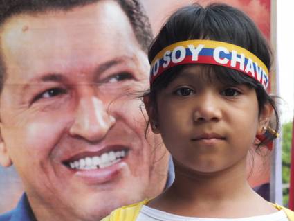 Cuba rinde homenaje a Hugo Chávez