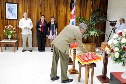 Raúl Castro Ruz