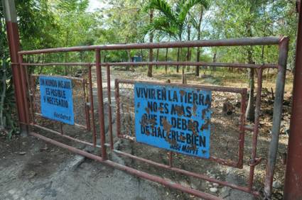 Centro Ecológico Procesador de Residuos Urbanos