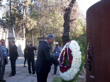 Miguel Díaz-Canel