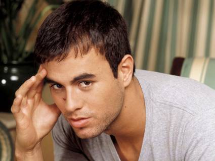 Enrique Iglesias   