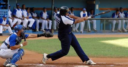 LIII Serie Nacional