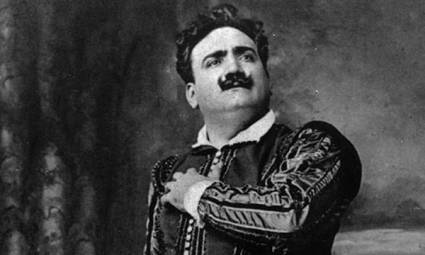 Enrico Caruso