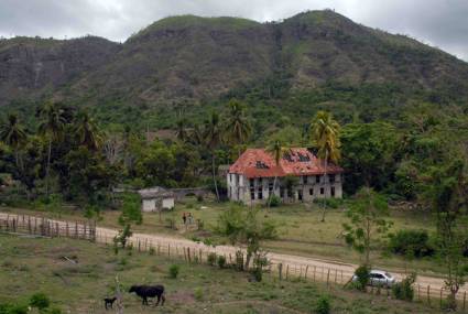 Hacienda La Fraternidad