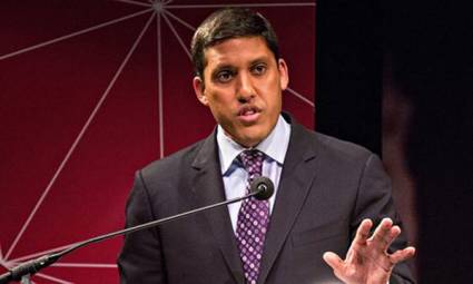 Rajiv Shah