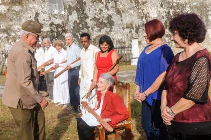 Fortaleza de San Carlos de la Cabaña