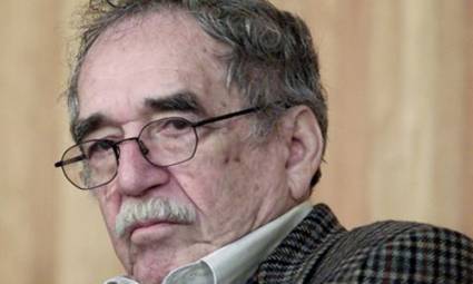 Gabriel García Márquez