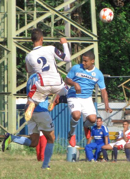 Campeonato Nacional de Fútbol