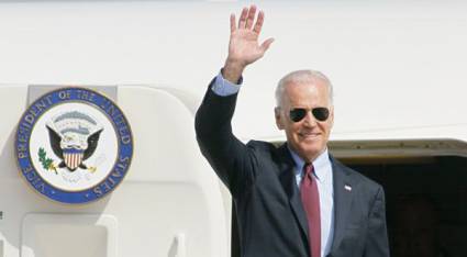 Joseph Biden