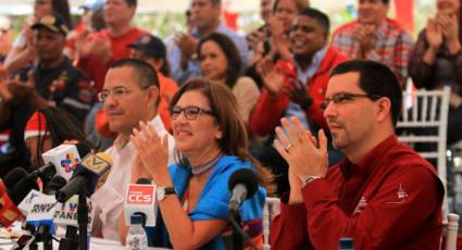 Acto de Caracas