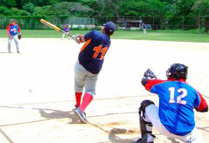 Softbol 