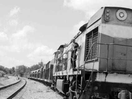 Ferrocarril cubano